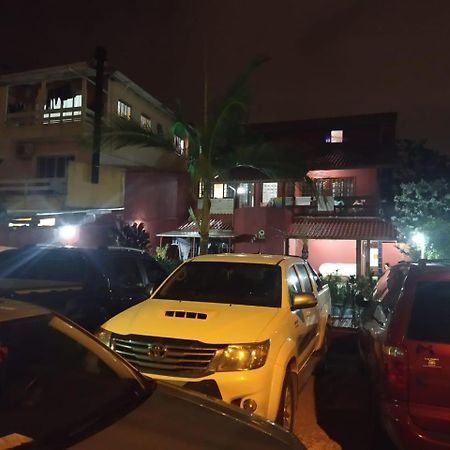Limar Residencial Florianopolis Exterior photo