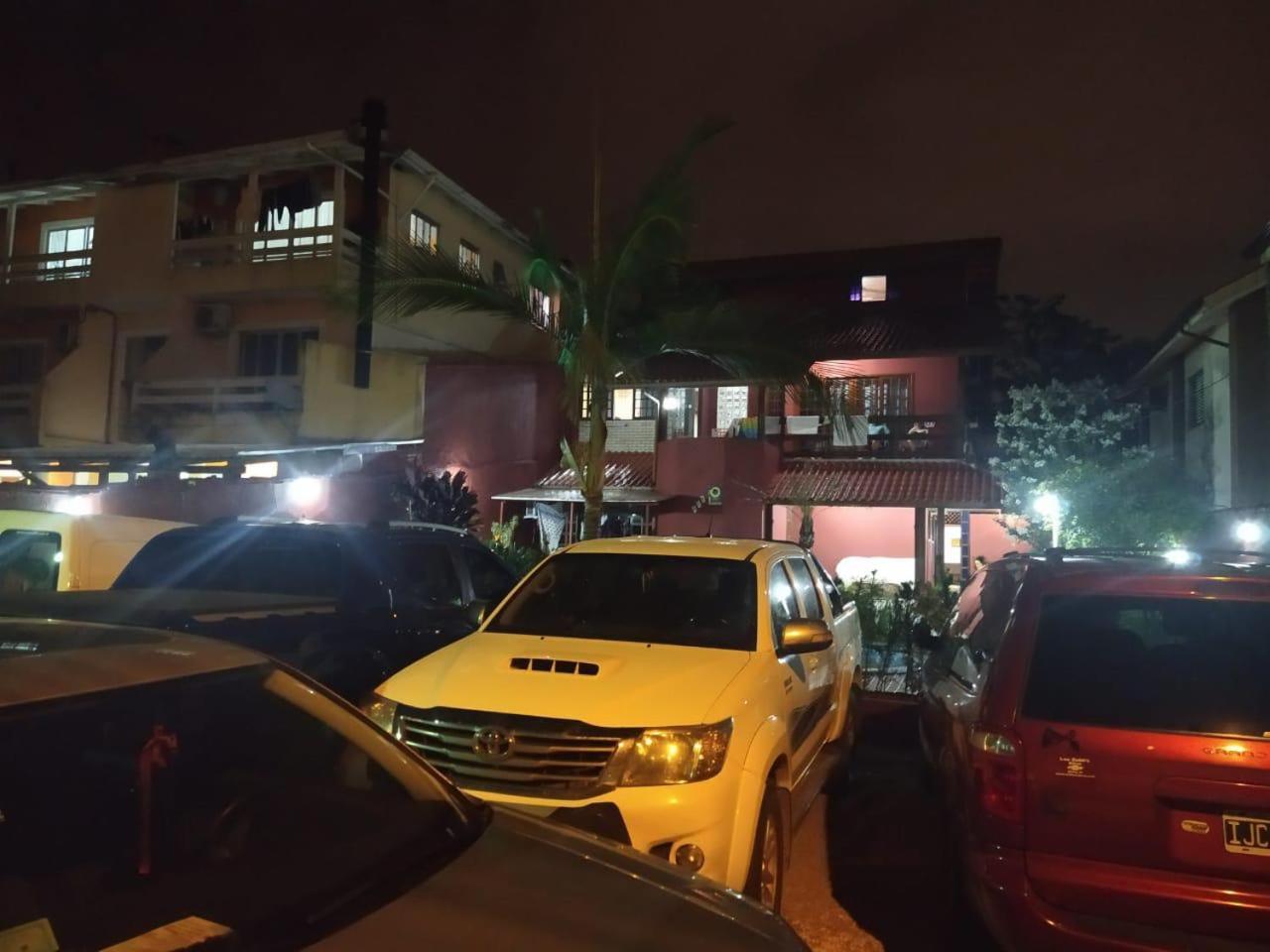Limar Residencial Florianopolis Exterior photo
