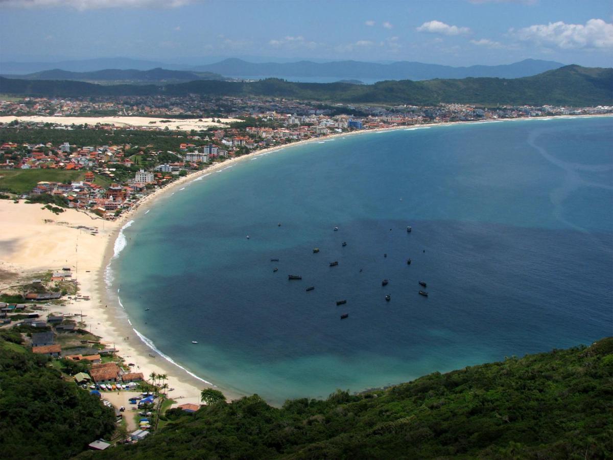 Limar Residencial Florianopolis Exterior photo