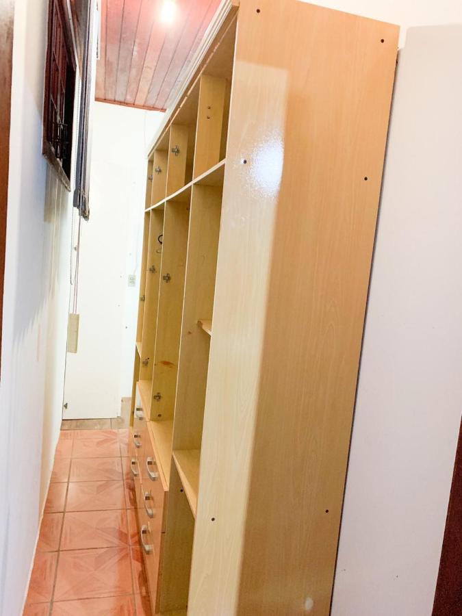 Limar Residencial Florianopolis Exterior photo