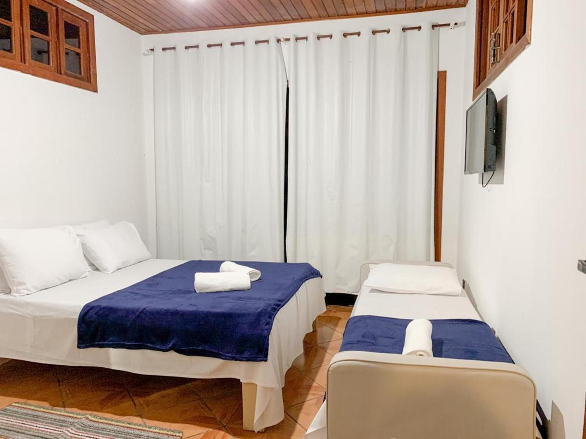 Limar Residencial Florianopolis Exterior photo