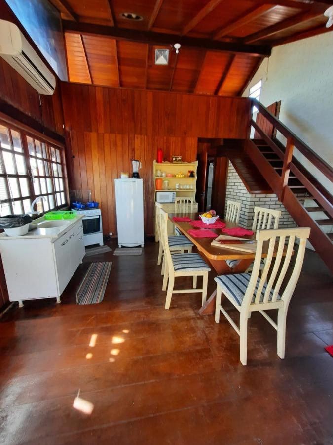 Limar Residencial Florianopolis Exterior photo