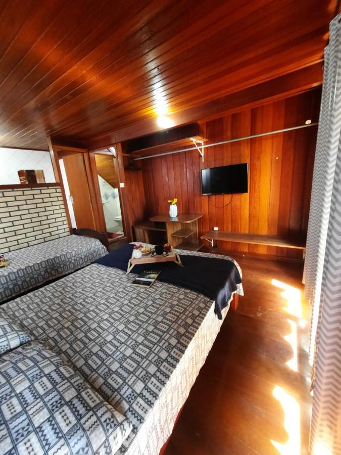 Limar Residencial Florianopolis Exterior photo