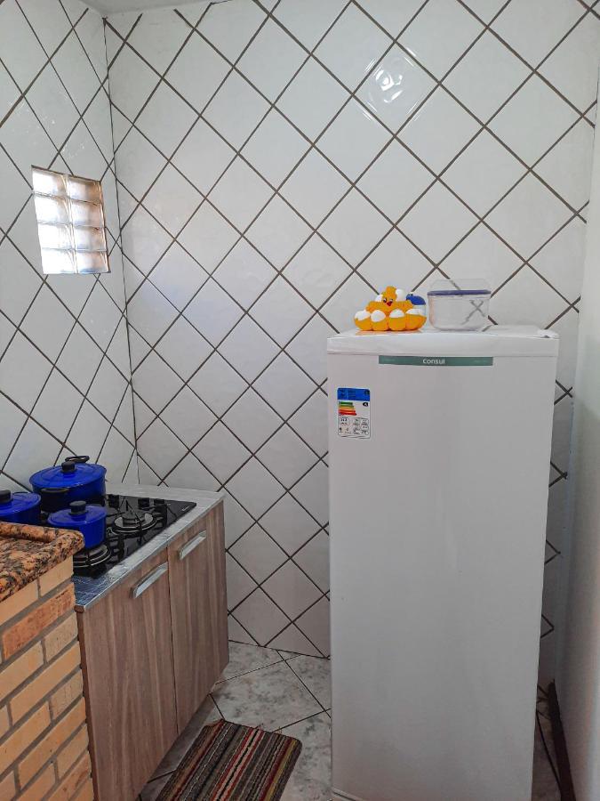 Limar Residencial Florianopolis Exterior photo
