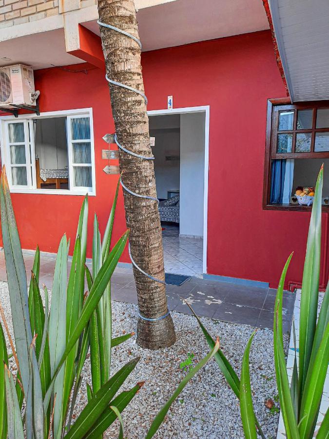 Limar Residencial Florianopolis Exterior photo