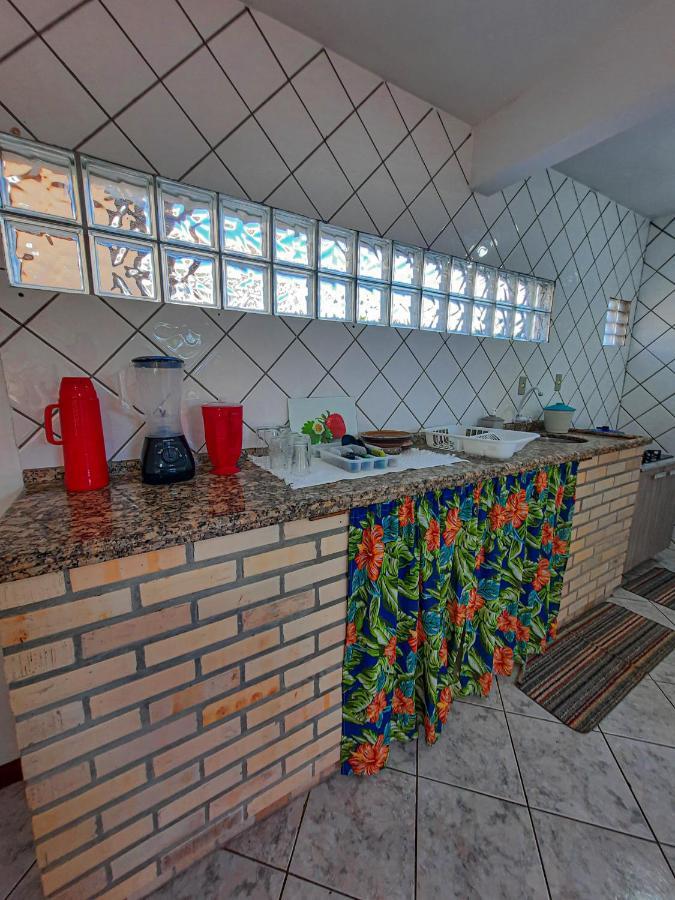 Limar Residencial Florianopolis Exterior photo