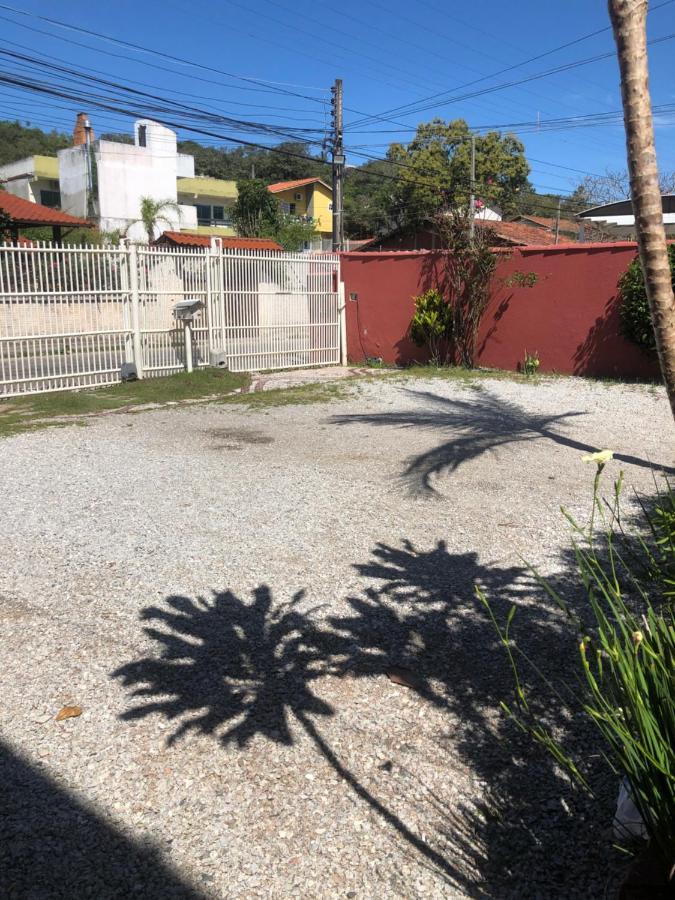 Limar Residencial Florianopolis Exterior photo